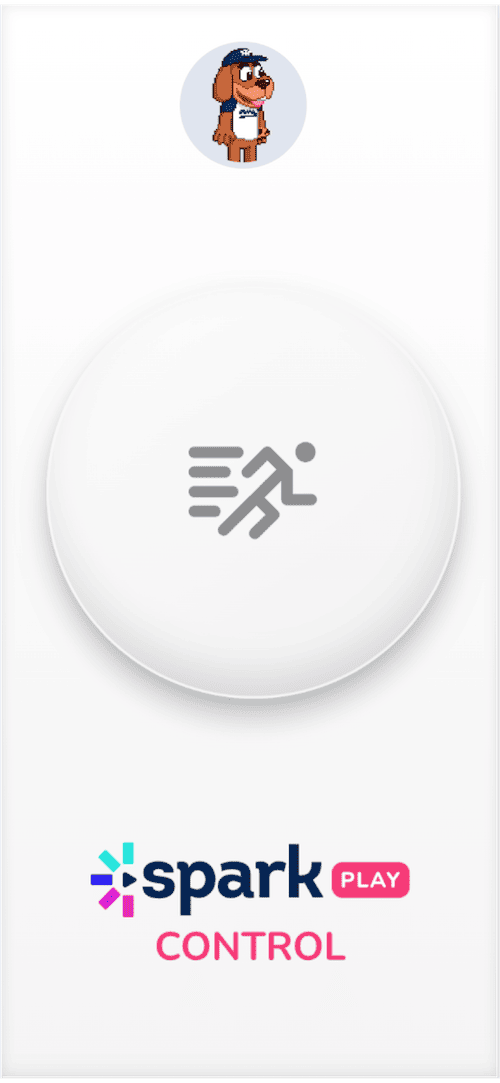 Pantalla Sparkplay 2