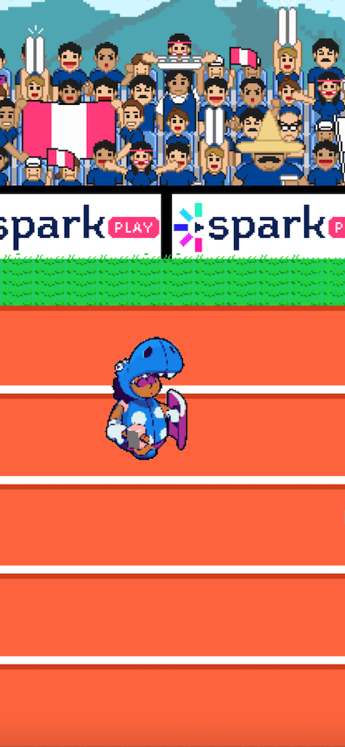Pantalla Sparkplay 4